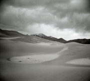 Sand Dunes National Park, Co